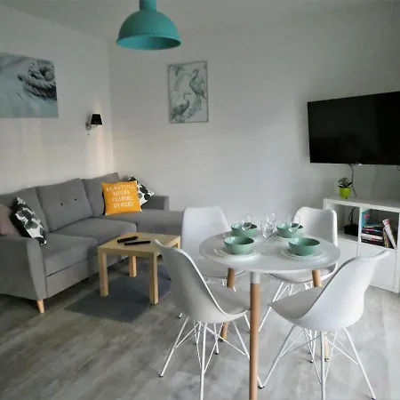 Apartament Nika Pool&Spa 5Morz Sianozety Exterior photo