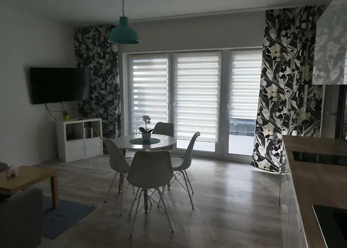 Apartament Nika Pool&SPA 5mórz