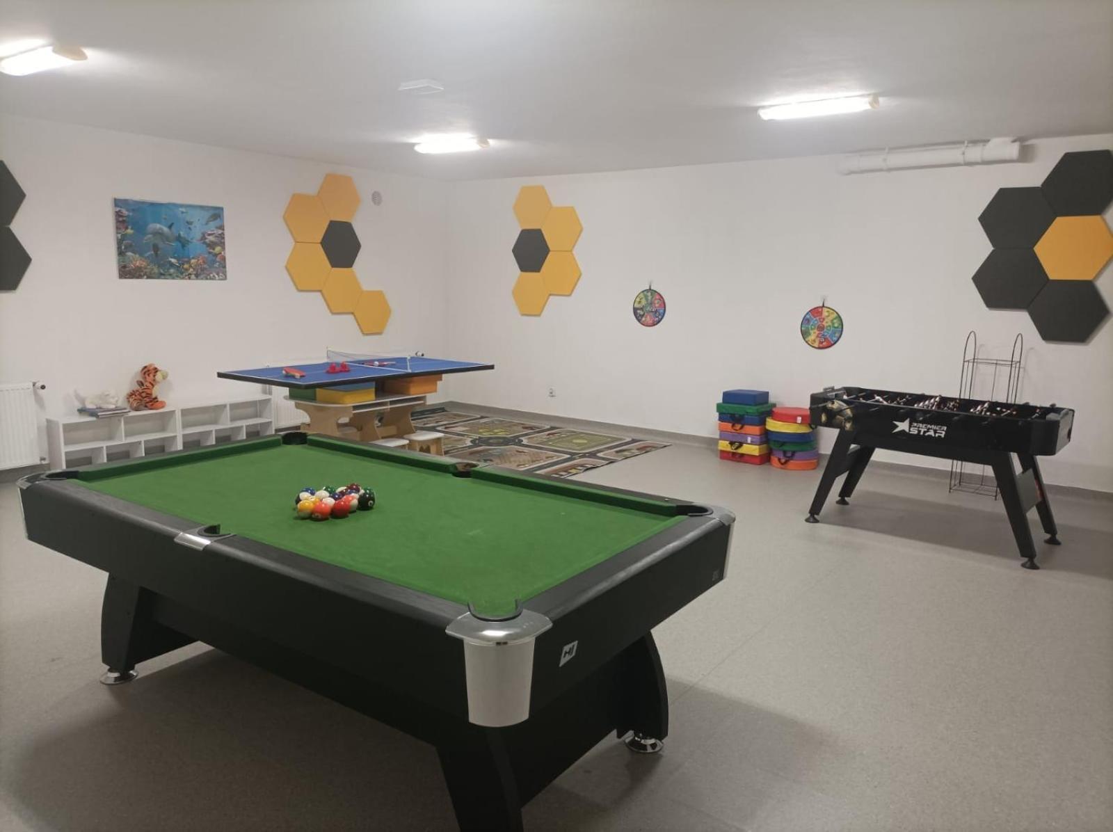 Nika Pool&spa 5morz Sianożęty