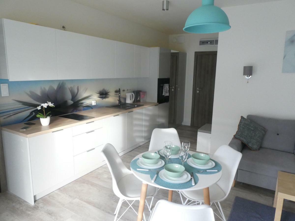 Apartment Nika Pool&spa 5morz