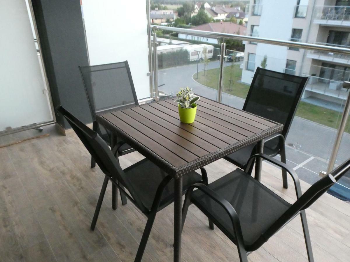Nika Pool&spa 5morz Apartment