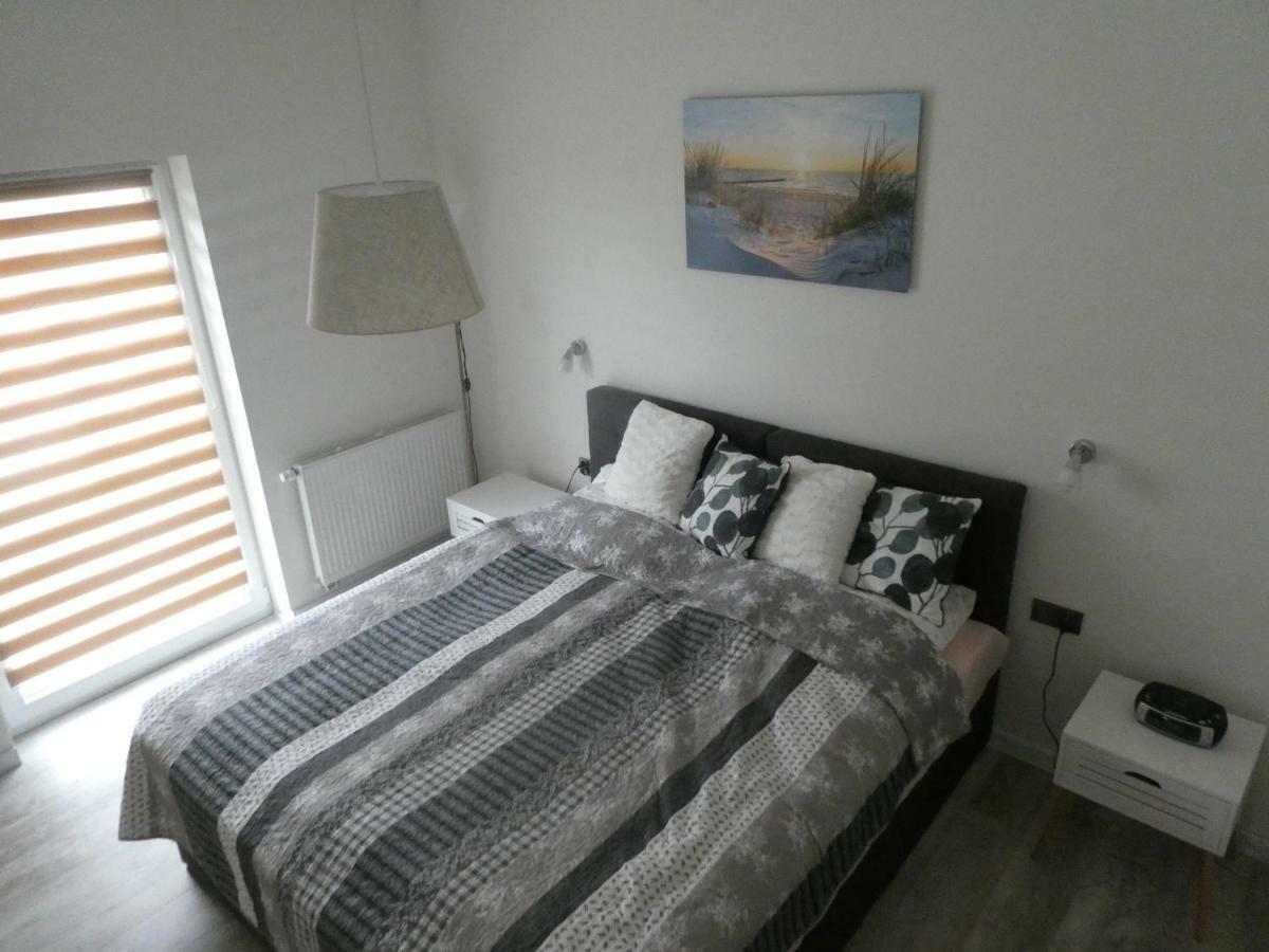 Apartment Nika Pool&spa 5morz Sianozety