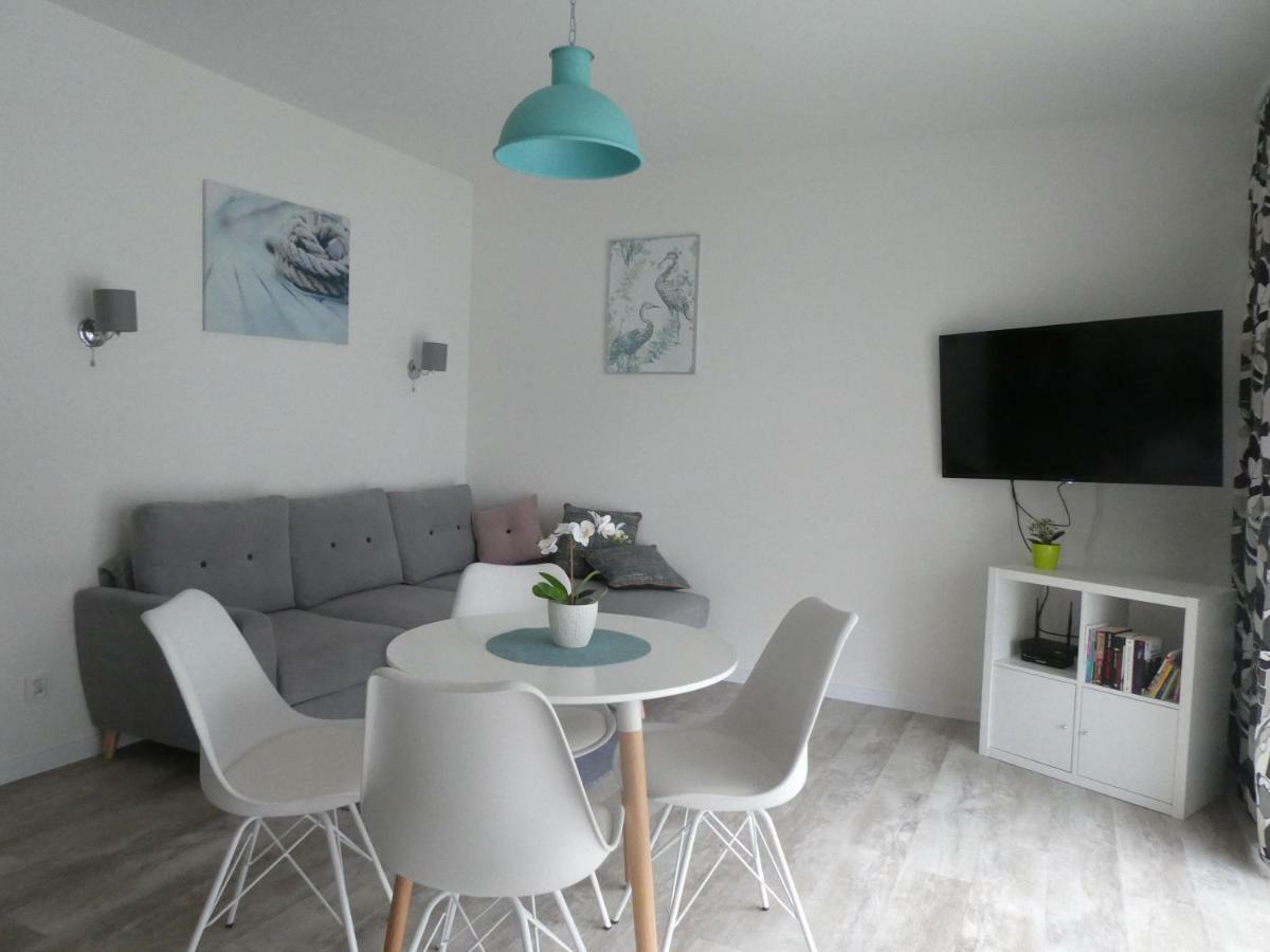 Apartment Nika Pool&spa 5morz *