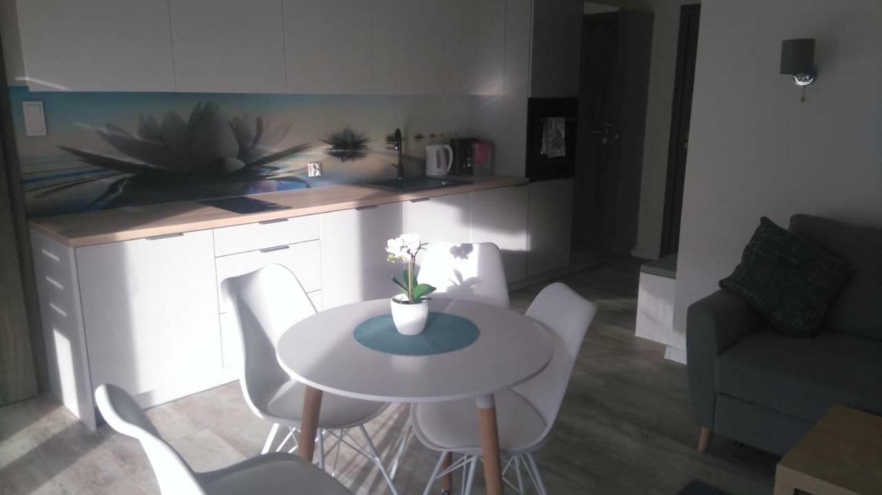 Nika Pool&spa 5morz Apartment