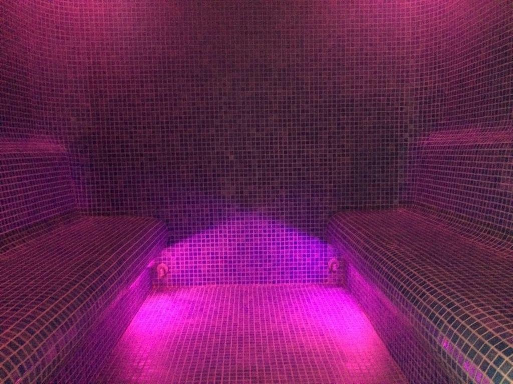 Nika Pool&spa 5morz Sianozety