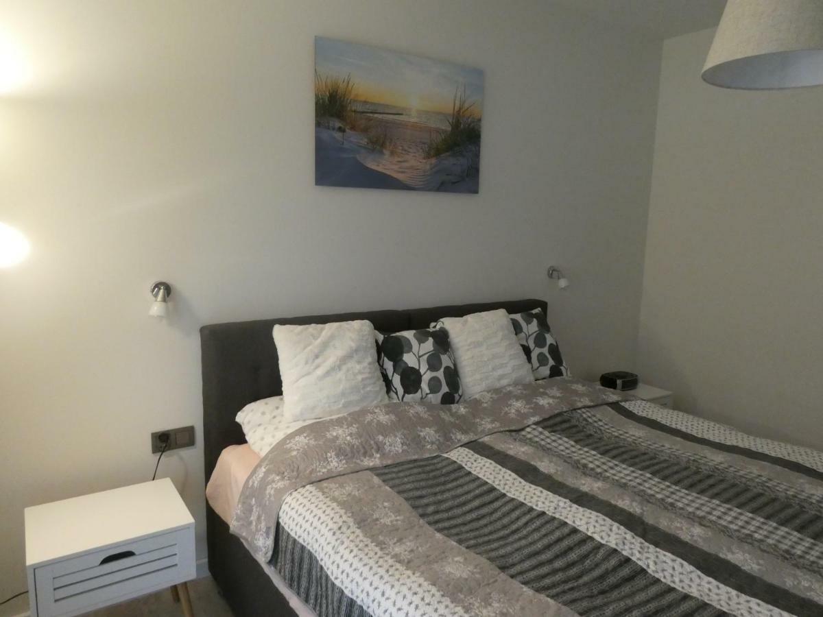 Nika Pool&spa 5mórz Apartament