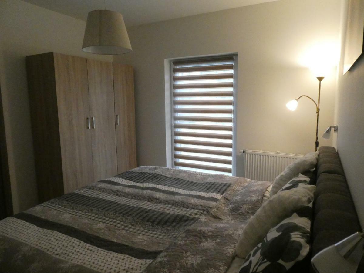 Apartament Nika Pool&spa 5mórz