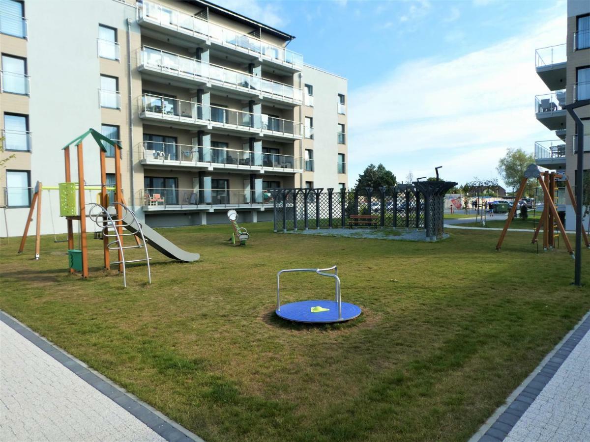 Nika Pool&spa 5morz Apartment Sianozety