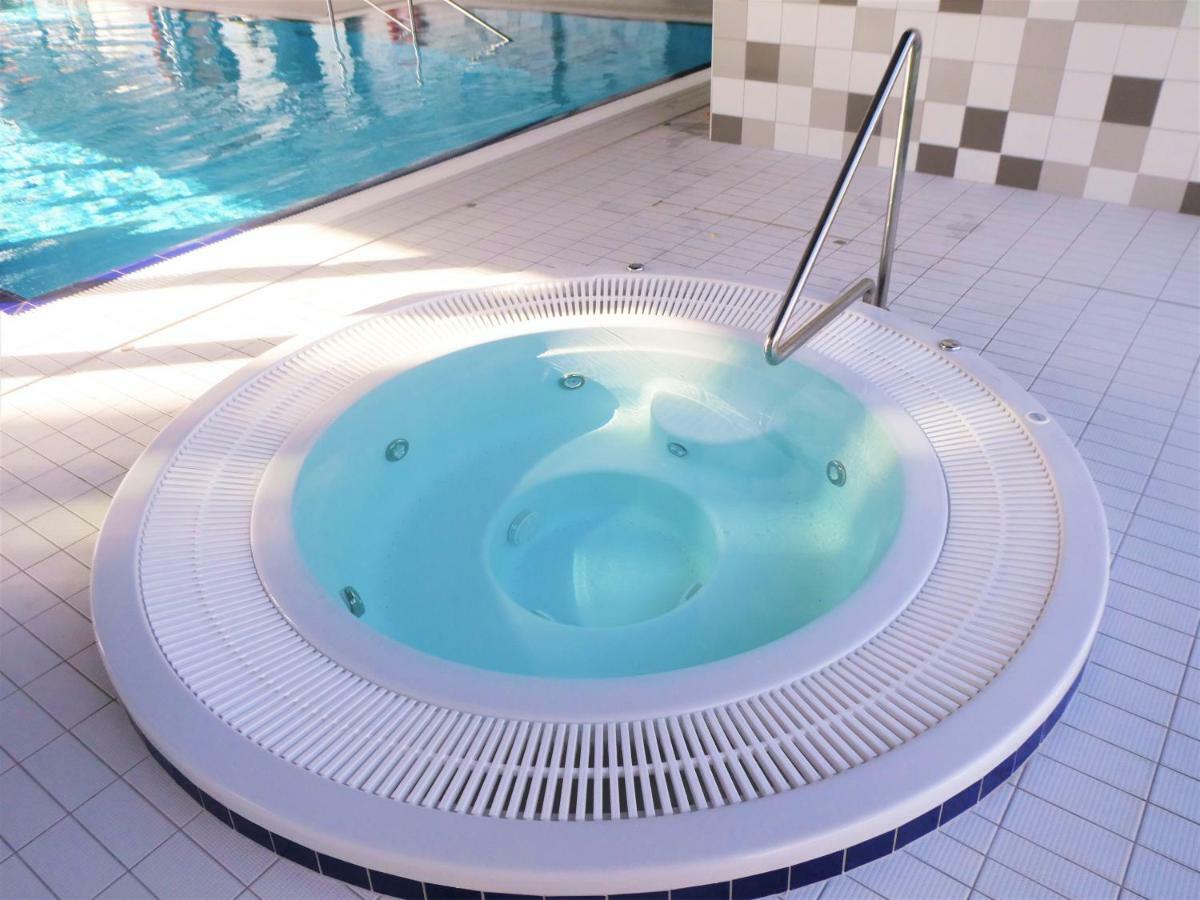 Nika Pool&spa 5morz Apartment Sianozety
